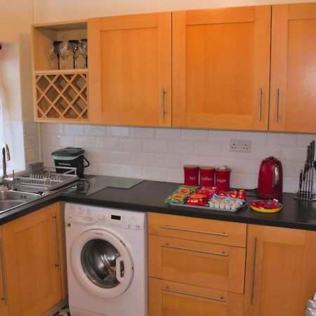 Aderyn Mawr Cottage Blaina ภายนอก รูปภาพ